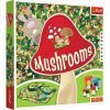 Настольная игра Trefl Грибы (Mushrooms) (02011)