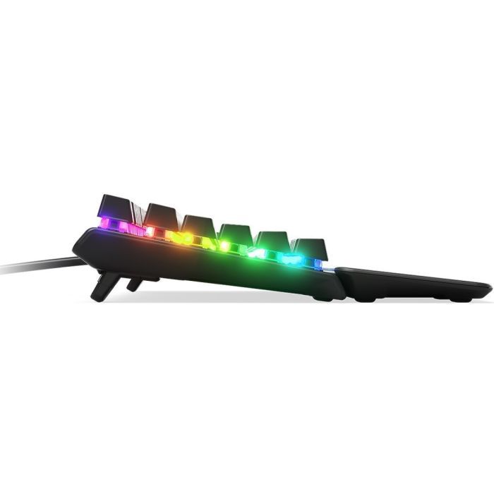 Клавіатура SteelSeries Apex Pro TKL Wireless Black (64865) зображення 2