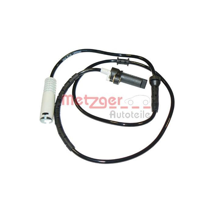 Датчик ABS Metzger 0900281