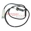 Датчик ABS Metzger 0900281