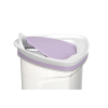 Пищевой контейнер Ardesto Fresh 1 л Purple (AR1510LP) изображение 3
