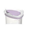 Харчовий контейнер Ardesto Fresh 1 л Purple (AR1510LP) зображення 3
