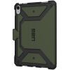 Чехол для планшета UAG Apple iPad 10.9" (10th Gen 2022) Metropolis SE, Olive (12339X117272) изображение 10