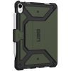Чехол для планшета UAG Apple iPad 10.9" (10th Gen 2022) Metropolis SE, Olive (12339X117272) изображение 11