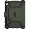 Чехол для планшета UAG Apple iPad 10.9" (10th Gen 2022) Metropolis SE, Olive (12339X117272) изображение 3