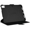 Чехол для планшета UAG Apple iPad 10.9" (10th Gen 2022) Metropolis SE, Olive (12339X117272) изображение 6