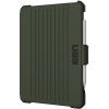 Чехол для планшета UAG Apple iPad 10.9" (10th Gen 2022) Metropolis SE, Olive (12339X117272) изображение 7
