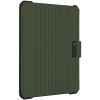 Чехол для планшета UAG Apple iPad 10.9" (10th Gen 2022) Metropolis SE, Olive (12339X117272) изображение 8