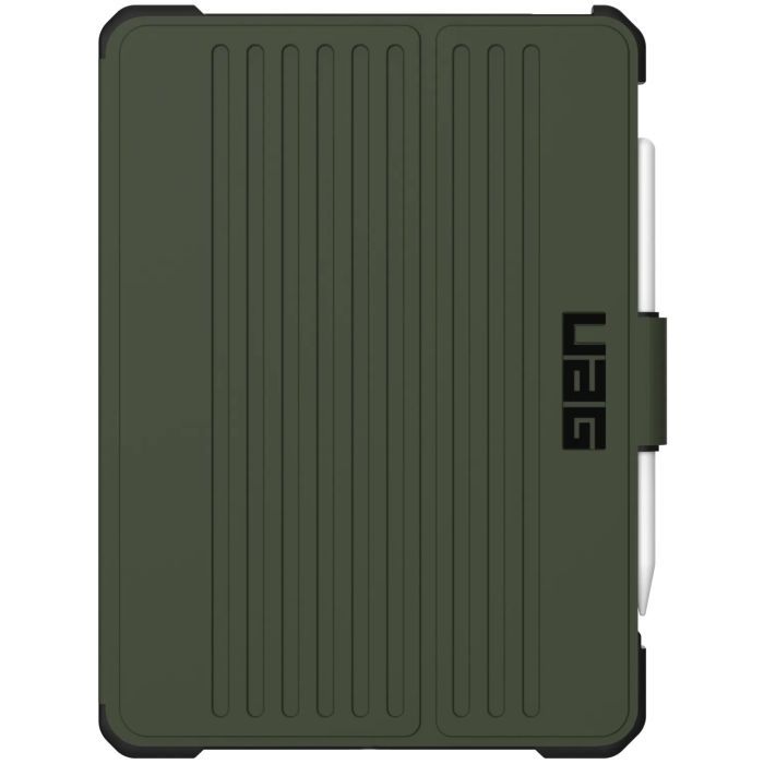 Чехол для планшета UAG Apple iPad 10.9" (10th Gen 2022) Metropolis SE, Olive (12339X117272) изображение 9