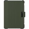 Чехол для планшета UAG Apple iPad 10.9" (10th Gen 2022) Metropolis SE, Olive (12339X117272) изображение 9