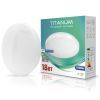 Світильник TITANUM LED 18W 5000K Зоряне небо (TLCL-185S) зображення 3