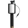 Монопод для селфі Grand-X Mirror 360 + дзеркало U-кріплення Gold (MI3UG)