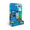 Игровой набор Brainstorm Toys Фонарик-проектор Жители морей (3 диска, 24 картинки) (N5132) изображение 2