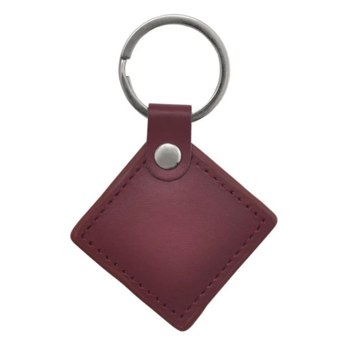 Брелок с чипом Trinix Proxymity-key EM-Marine кожа (P-key EM-Marine шкіра)
