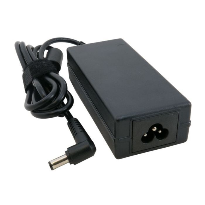 Блок питания сетевой Extradigital ED-60W5025, 12V, 5A 60W (5.5x2.5) (PSU3853) изображение 2