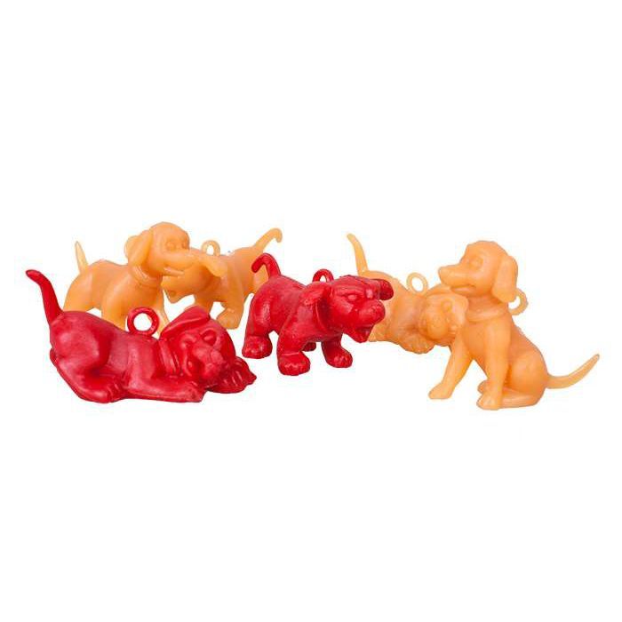 Настольная игра Danko Toys Ферма Люкс, украинская (G-FL-UA-01-01) изображение 3