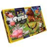 Настольная игра Danko Toys Ферма Люкс, украинская (G-FL-UA-01-01)