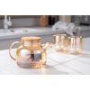 Набор стаканов Ardesto Golden Moon 250 мл (AR2625GG) изображение 5