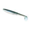 Силикон рыболовный Nomura Rolling Shad 75мм 4гр. цвет-075 (sparkly blue) 10шт (NM70107507)
