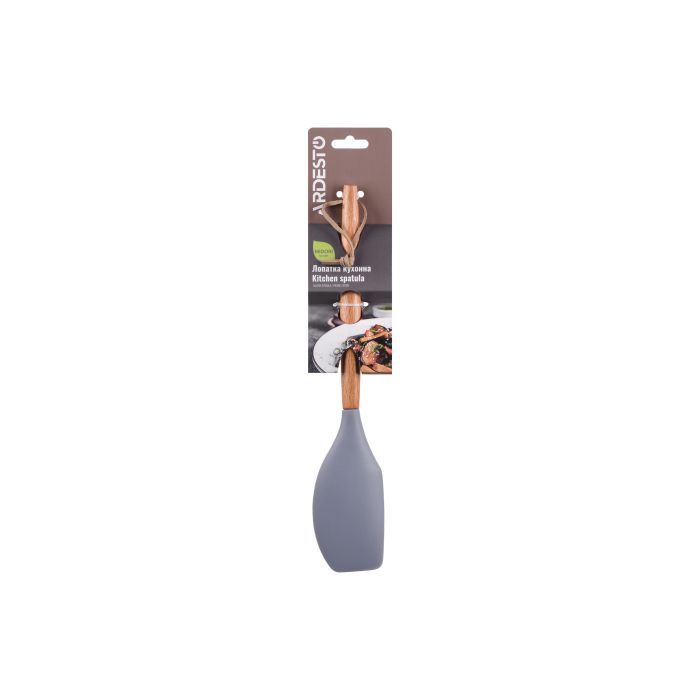 Лопатка кухонна Ardesto Midori (AR3020GB) зображення 2
