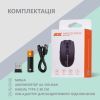 Мишка 2E MF270 Silent Rechargeable Wireless Black (2E-MF270WBK) зображення 8