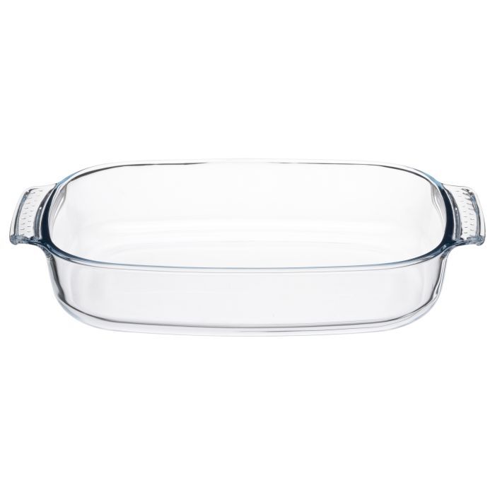 Форма для выпечки Ardesto Black Mars Rectangle 2.9 л (AR2402BG)