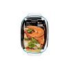 Форма для выпечки Ardesto Black Mars Rectangle 2.9 л (AR2402BG) изображение 2