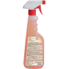 Спрей для чистки кухни Tortilla Эко средство для мытья кухонных поверхностей и стен с антибактериальным действием 450 мл (4820178060936) изображение 2