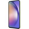Мобильный телефон Samsung Galaxy A54 5G 6/128Gb Light Green (SM-A546ELGASEK) изображение 3