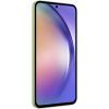 Мобильный телефон Samsung Galaxy A54 5G 6/128Gb Light Green (SM-A546ELGASEK) изображение 4