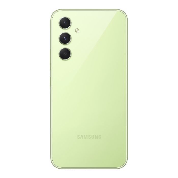 Мобильный телефон Samsung Galaxy A54 5G 6/128Gb Black (SM-A546EZKASEK) изображение 7