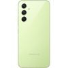 Мобильный телефон Samsung Galaxy A54 5G 6/128Gb Light Green (SM-A546ELGASEK) изображение 7