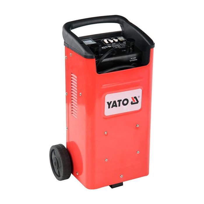 Пуско зарядное устройство Yato YT-83060