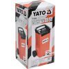 Пуско зарядное устройство Yato YT-83060 изображение 3