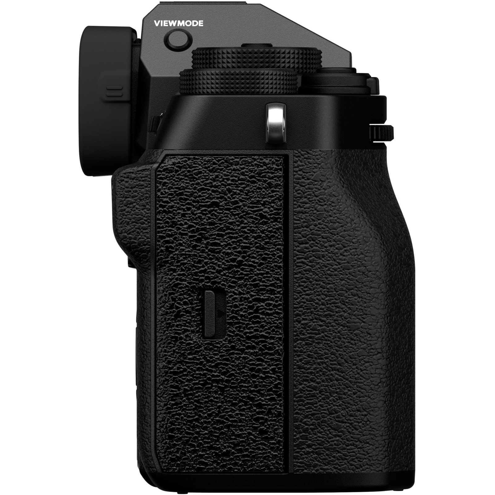 Цифровий фотоапарат Fujifilm X-T5 + XF 18-55mm F2.8-4 Kit Black (16783020) зображення 12