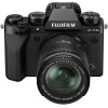 Цифровой фотоаппарат Fujifilm X-T5 + XF 18-55mm F2.8-4 Kit Black (16783020) изображение 4