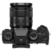 Цифровий фотоапарат Fujifilm X-T5 + XF 18-55mm F2.8-4 Kit Black (16783020) зображення 6