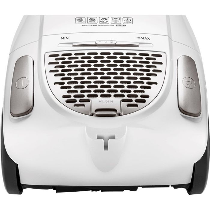 Пилосос ECG VP 3189 S зображення 4