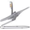 Крісло-гойдалка Kinderkraft Calmee Grey (5902533919048) зображення 3