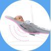 Крісло-гойдалка Kinderkraft Calmee Grey (5902533919048) зображення 6