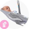 Крісло-гойдалка Kinderkraft Calmee Grey (5902533919048) зображення 7