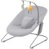 Крісло-гойдалка Kinderkraft Calmee Grey (5902533919048) зображення 8