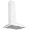 Витяжка кухонна Perfelli K 5210 WH 700 LED зображення 2