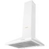 Витяжка кухонна Perfelli K 5210 WH 700 LED зображення 3