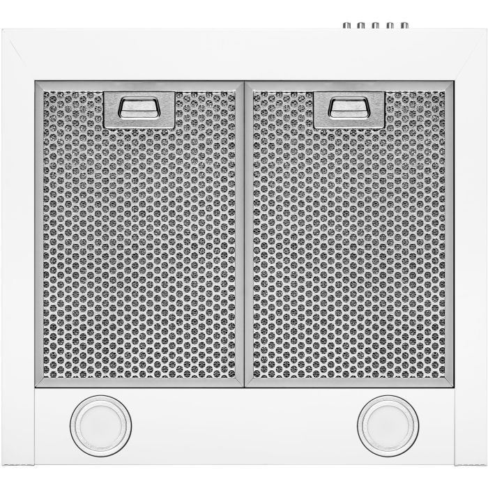Витяжка кухонна Perfelli K 5210 WH 700 LED зображення 5