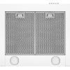 Витяжка кухонна Perfelli K 5210 WH 700 LED зображення 5