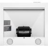 Витяжка кухонна Perfelli K 5210 WH 700 LED зображення 6