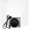 Витяжка кухонна Perfelli K 5210 WH 700 LED зображення 7