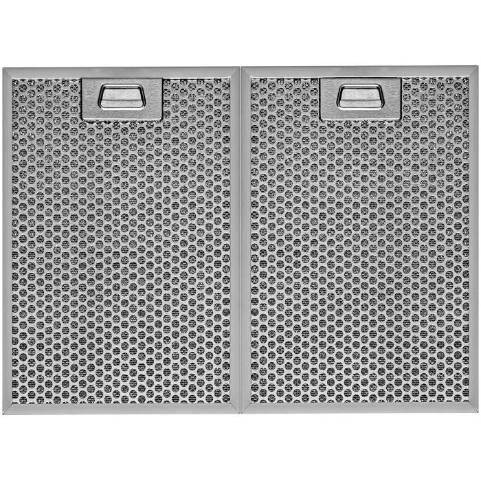 Витяжка кухонна Perfelli K 5210 WH 700 LED зображення 9