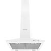 Витяжка кухонна Perfelli K 5210 WH 700 LED